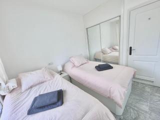 Apartment Albatros in Puerto Banus 150 meters from the beach - Marbella - 2