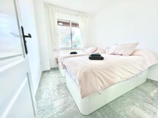 Apartment Albatros in Puerto Banus 150 meters from the beach - Marbella - 3