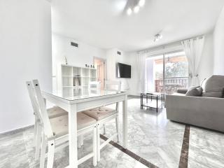 Apartment Albatros in Puerto Banus 150 meters from the beach - Marbella - 8