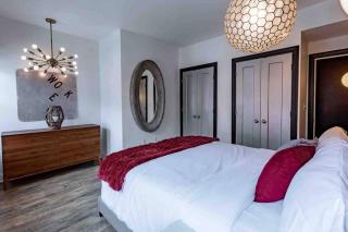 King Bed / Free Parking / BBQ / Fire pit / Arcade - Pittsburgh - 7