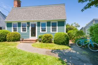 57 Wood Avenue Sandwich - - Cape Cod - Sandwich - 0