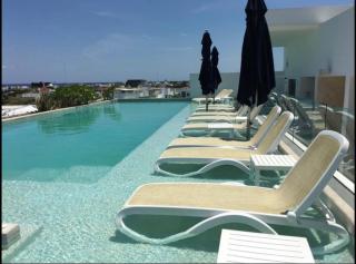 Precioso departamento Anah Playa en Solidaridad - Playa del Carmen - 9