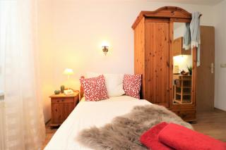 Ferienappartements zwischen Meer und Bodden App 05 - Wustrow - 4