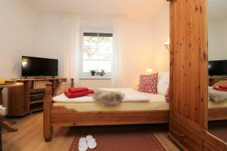 Ferienappartements zwischen Meer und Bodden App 05 - Wustrow - 5