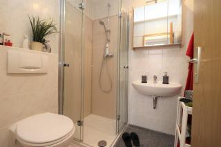 Ferienappartements zwischen Meer und Bodden App 05 - Wustrow - 1