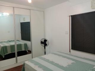 Apartamento aconchegante com estacionamento na 25 de março - 7