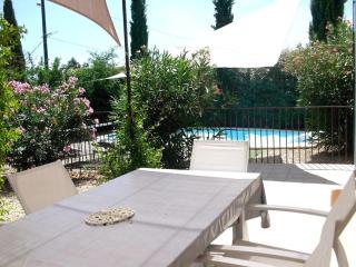 LA BASTIDE DES MACALO - Pont-Saint-Esprit - 1