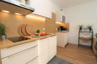 Ferienappartements zwischen Meer und Bodden App 03 - Wustrow - 5