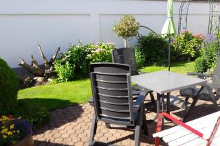 Ferienappartements zwischen Meer und Bodden App 03 - Wustrow - 2