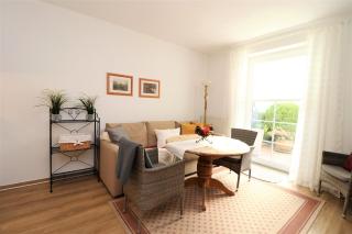 Ferienappartements zwischen Meer und Bodden App 03 - Wustrow - 1