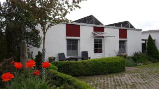 Ferienappartements zwischen Meer und Bodden App 04 - Wustrow - 8