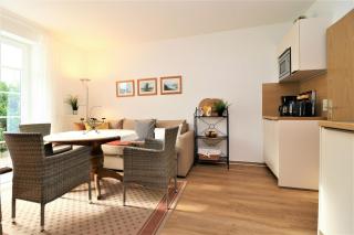 Ferienappartements zwischen Meer und Bodden App 04 - Wustrow - 3