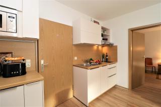 Ferienappartements zwischen Meer und Bodden App 04 - Wustrow - 2