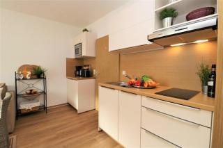 Ferienappartements zwischen Meer und Bodden App 04 - Wustrow - 1
