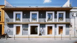 Hotel Sin Nombre - Città di Oaxaca - 8