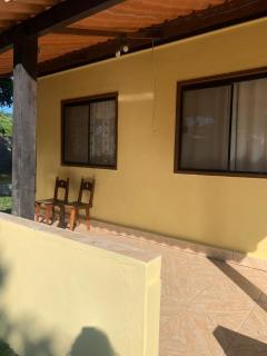 Casa independente com acesso a piscina em Cabo Frio - 8