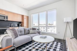 Capitol Hill 1BR w WD Rooftop Lounge nr park SEA-131 - 0