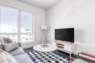 Capitol Hill 1BR w WD Rooftop Lounge nr park SEA-131 - 8