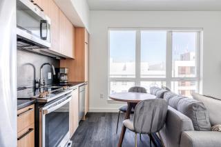 Capitol Hill 1BR w WD Rooftop Lounge nr park SEA-131 - 6