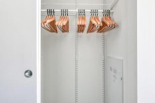 Capitol Hill 1BR w WD Rooftop Lounge nr park SEA-131 - 1