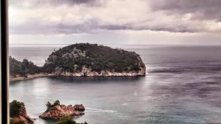 Mando Beachfront - Stafylos - 8