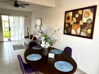 Franks House "Shared House" with Pool - Cancún - 7