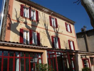 Auberge de Correns - Correns - 9
