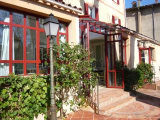 Auberge de Correns - Correns - 8