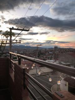 Monoambiente con vista panorámica - 2