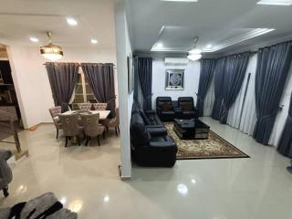 D’Villa Alaghapoo - Kuala Terengganu - 2