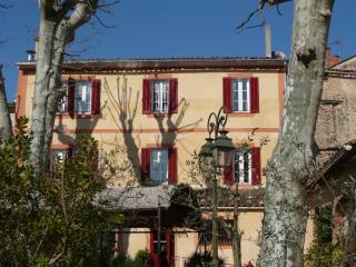 Auberge de Correns - Correns - 0