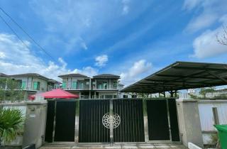 D’Villa Alaghapoo - Kuala Terengganu - 4