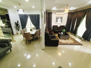 D’Villa Alaghapoo - Kuala Terengganu - 5