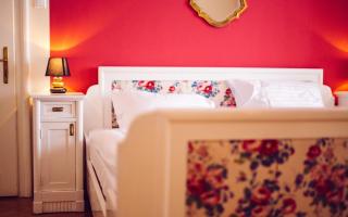 Hotel Carinthia Velden - 2