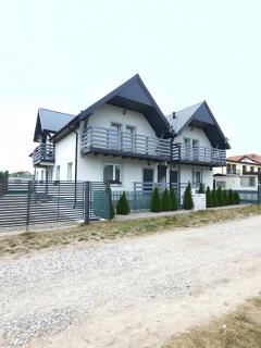 Siodemkacamp Karwia - Karwia - 4