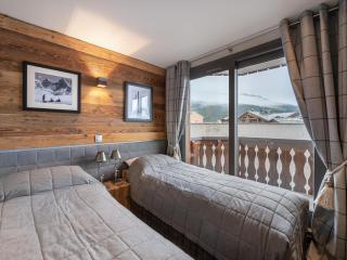 Spacieux appartement moderne, skis aux pieds à Courchevel - FR-1-563-94 - Courchevel - 8