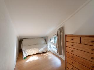 Appartement duplex cozy avec balcon et garage à Courchevel - FR-1-563-87 - Courchevel - 2