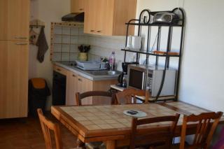 Appart 5 personnes a PORTICCIO Avec 2 piscines matériel enfant ,bébé clim - Porticcio - 1