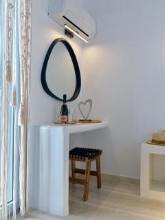 Ariti Seaside Residence - Naousa - 1