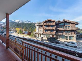 Appartement central à Courchevel 1650 avec accès direct aux pistes et WiFi - FR-1-563-117 - Courchevel - 6