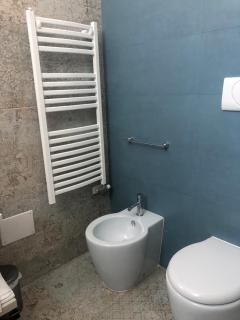 B&B Neptunia fronte mare - Torre Specchia Ruggeri - 5