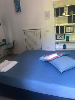 B&B Neptunia fronte mare - Torre Specchia Ruggeri - 4
