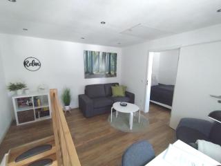 Das Mini-Haus im Herzen Großostheims - 4