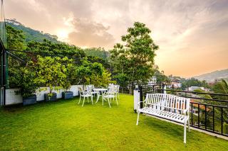 Queens mount Ridge - Kandy - 3