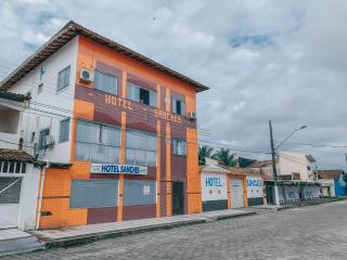 Hotel Sanches - 8