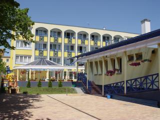 Hotel Rudolf - Hajdúszoboszló - 7