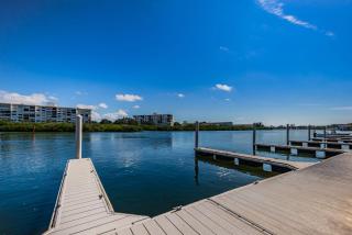 Sandcastle North Unit #403 - Clearwater Beach - 1