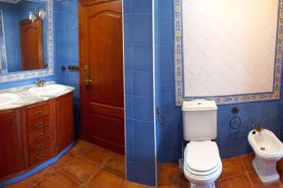 casa con piscina privada - Vinarós - 9