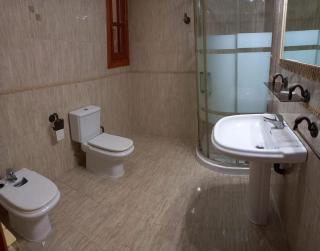 casa con piscina privada - 8