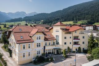 Hotel Kronplatz - Olang - 0